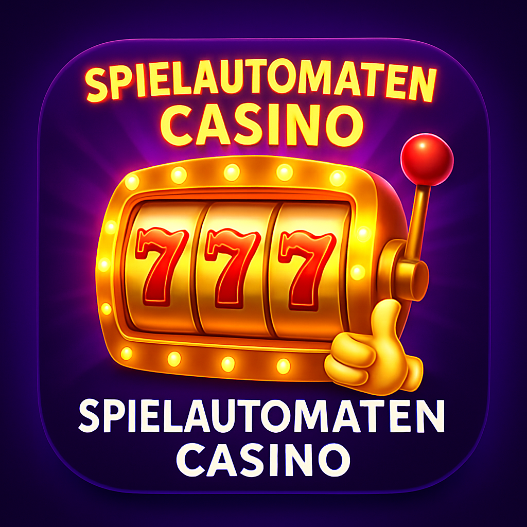 Spielautomaten