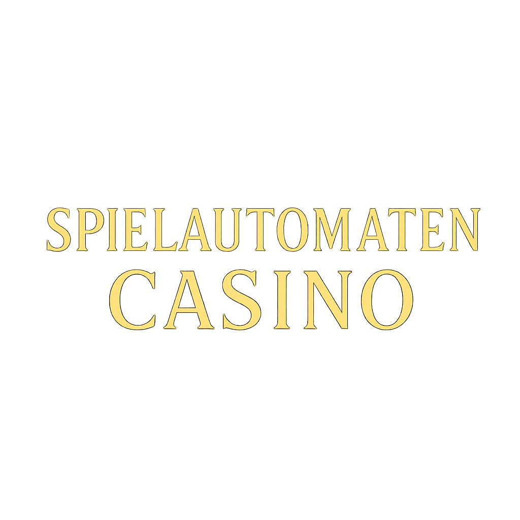 Spielautomaten Casino
